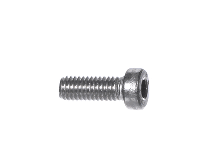 Bizerba 57747341000 Cylinder Screw Din7984 M6X16-A2-70 (BIZ000000057747341000)