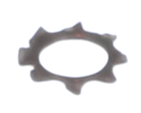 Bizerba 000000057758400000 Toothed Lock Washer (BIZ000000057758400000)