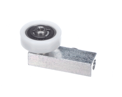 Bizerba 000000060370100700 Roller Mounting (BIZ000000060370100700)