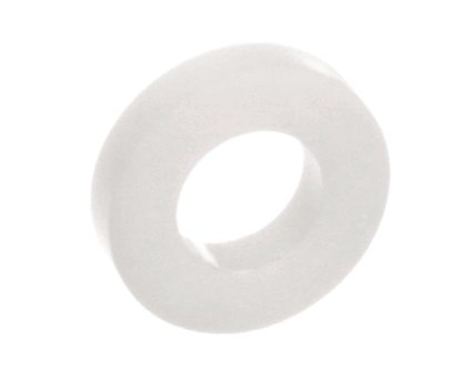Bizerba 000000060370504100 Nylon Washer (BIZ000000060370504100)