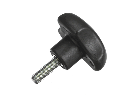 Bizerba 000000060370600701 Star Knob (BIZ000000060370600701)