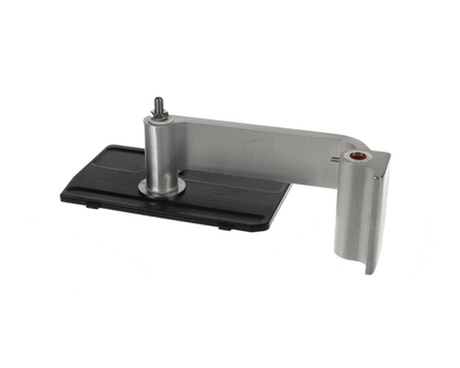 Bizerba 000000060371604500 Slider Protection And Lever (BIZ000000060371604500)