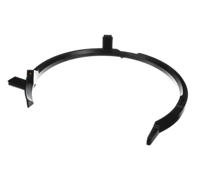 Bizerba 000000060371660001 Blade Guard Ring (BIZ000000060371660001)