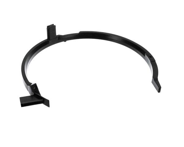 Bizerba 000000060371670001 Plastic Blade Guard Ring (BIZ000000060371670001)