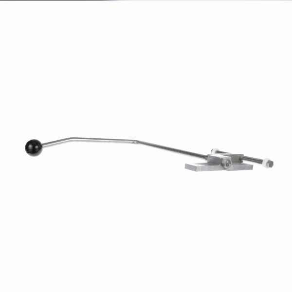 Bizerba 000000060374000800 Lifting Lever Pre-Assy (BIZ000000060374000800)