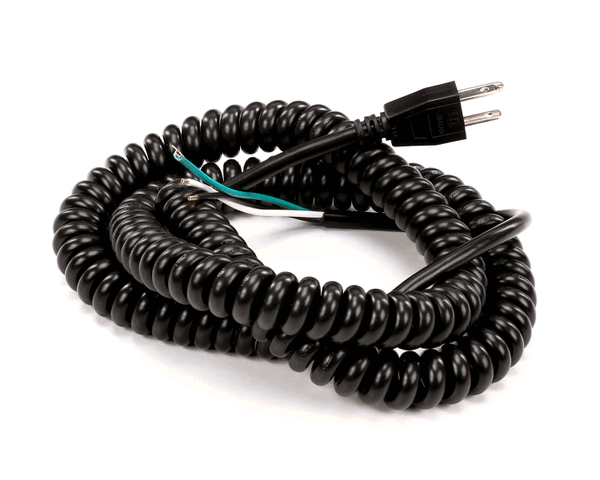 Bizerba 000000060376200700 Power Cord (BIZ000000060376200700)