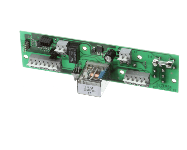 Bizerba 000000060377020000 Pc Board Assembly (BIZ000000060377020000)