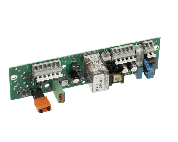 Bizerba 000000060377330156 Programmed & Printed Circuit B (BIZ000000060377330156)