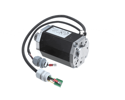 Bizerba 000000060380304500 Carriage Motor (BIZ000000060380304500)