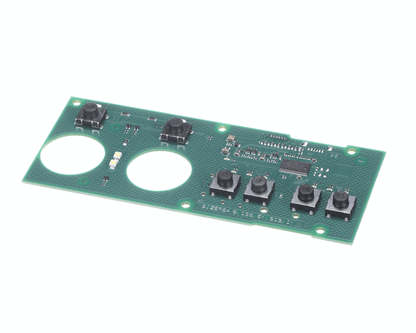 Bizerba BIZ000000060385130101 Control Board, User Interface REPLACEMENT BIZ60385130100 (BIZ000000060385130101)