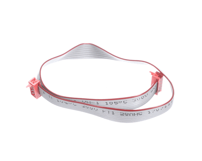 Bizerba 000000060386103000 Ribbon Cable (BIZ000000060386103000)