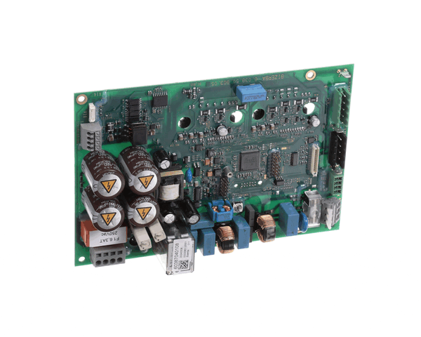 Bizerba 60387040108 Pcbap Mc 2Ch 3Ph Hv (BIZ000000060387040108)