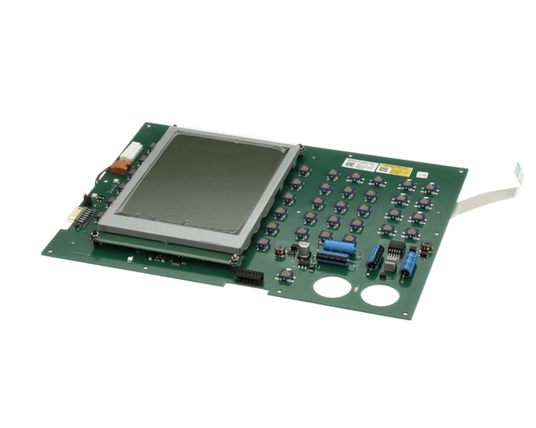 Bizerba 60547020110 Pcb Display A400 Gen 2 (BIZ000000060547020110)