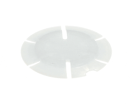 Bizerba 000000060666401102 Pressure Disc For Button Made Of Plastic (BIZ000000060666401102)
