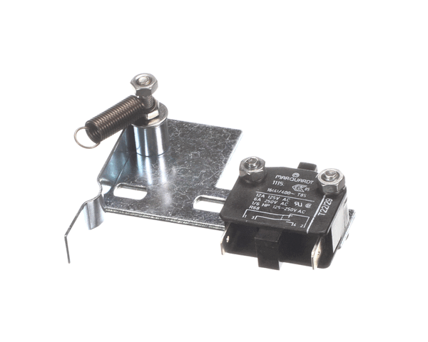 Bizerba 000000060730003700 Switch Plate (BIZ000000060730003700)