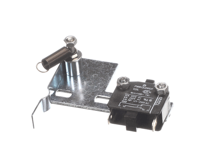 Bizerba 000000060730003700 Switch Plate (BIZ000000060730003700)