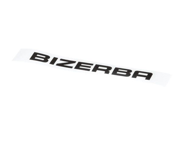 Bizerba 000000060800116900 Label (BIZ000000060800116900)