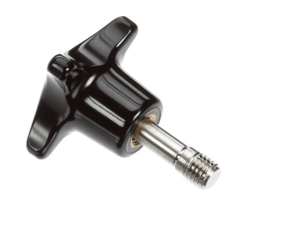 Bizerba 60800204600 Carriage Tilt Star Knob With Bolt (BIZ000000060800204600)