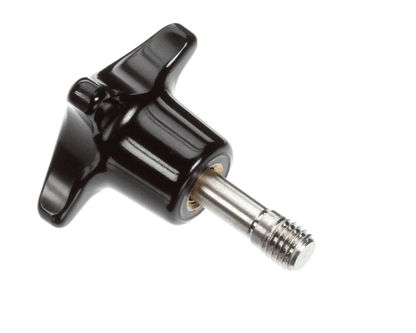 Bizerba 60800204600 Carriage Tilt Star Knob With Bolt (BIZ000000060800204600)