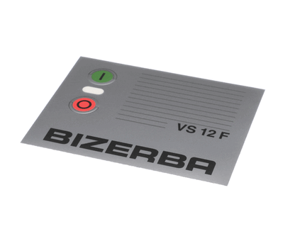 Bizerba 60816400202 Deco Foil (BIZ000000060816400202)