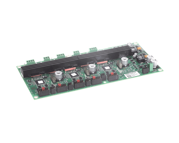 Bizerba 60897200155 Bootl.+ Pcba Mc 3Ph 6Ch Lv Bus (BIZ000000060897200155)