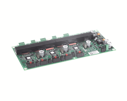 Bizerba 60897200155 Bootl.+ Pcba Mc 3Ph 6Ch Lv Bus (BIZ000000060897200155)