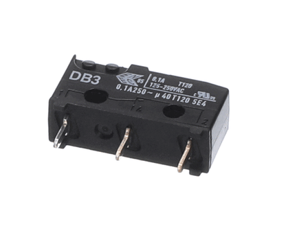Bizerba 000000071218440000 Snap Switch (BIZ000000071218440000)