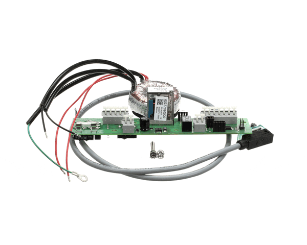 Bizerba 000000094008908041 Power Board (BIZ000000094008908041)
