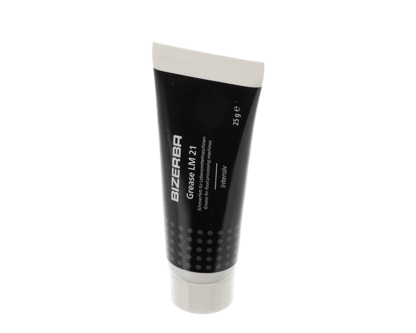 Bizerba BIZ000000095900602025 Lubricating Grease, 25 G Tube (BIZ000000095900602025)