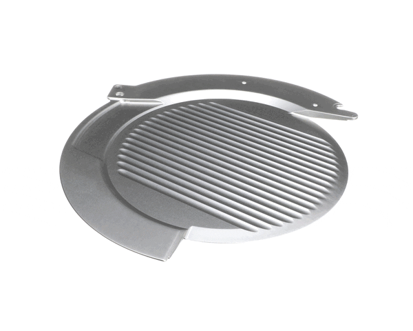 Bizerba 38010541002 Blade Cover Stripped (BIZ38010541002)