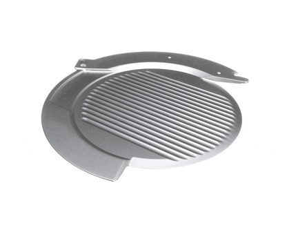 Bizerba 38010541002 Blade Cover Stripped (BIZ38010541002)