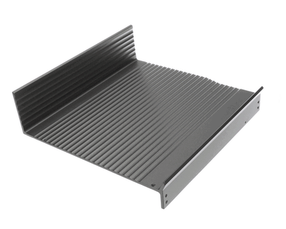 Bizerba 38014985000 Carriage Plate C (BIZ38014985000)