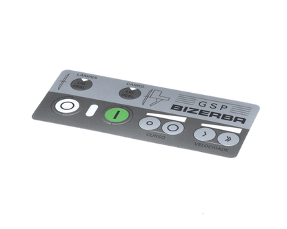 Bizerba 38036739001 Deco Foil (BIZ38036739001)