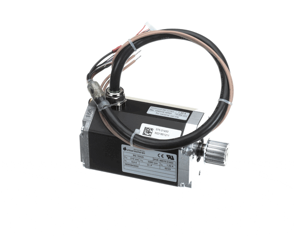 Bizerba 38093943002 Carriage Motor (BIZ38093943002)