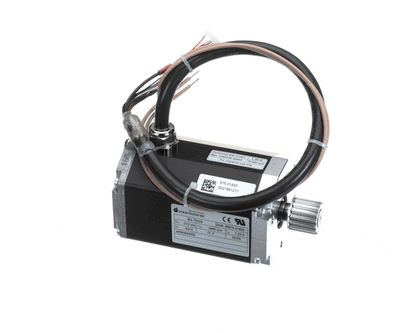 Bizerba 38093943002 Carriage Motor (BIZ38093943002)