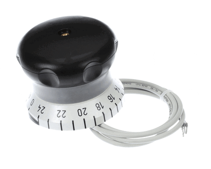 Bizerba 38101048002 Complete Knob Assy (BIZ38101048002)