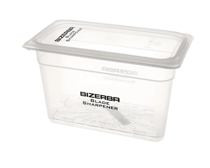 Bizerba Gspbbs-Kaddy Blade Sharpener Storage Kaddy (BIZGSPBBS-KADDY)