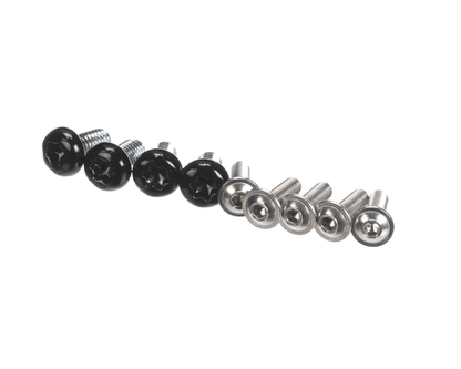 Bizerba Subwaybrdscrwkit Subway Mc Board Screw Kit (BIZSUBWAYBRDSCRWKIT)