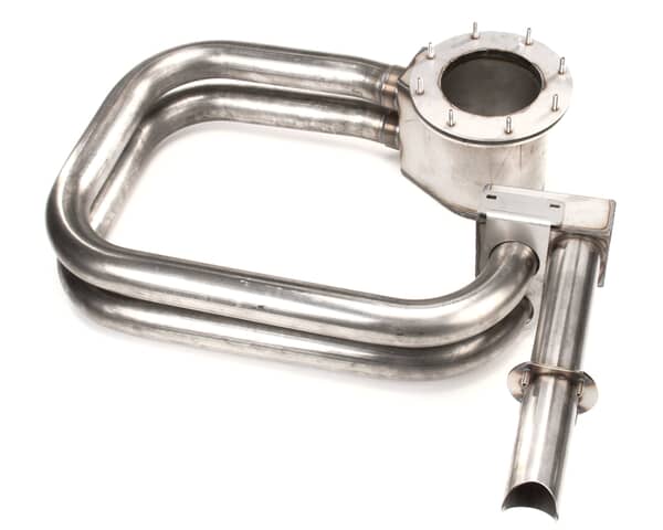 BKI 2022560 Heat Exchanger For Tg062Rpg (BKI2022560)