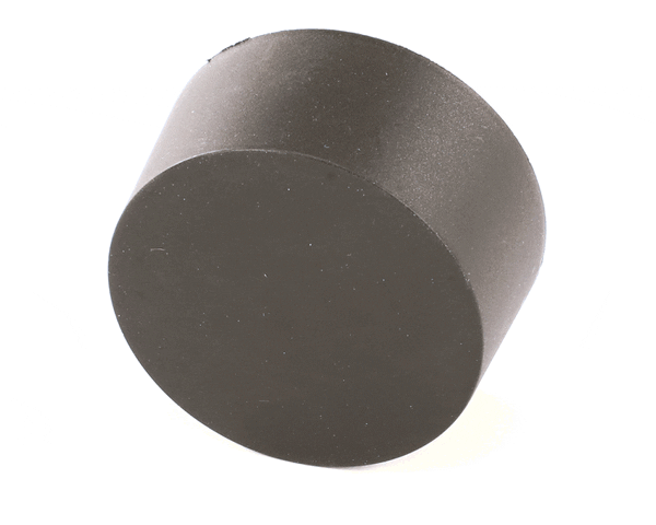 BKI 2024892 Knob, Black, For Encoder (BKI2024892)