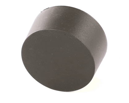 BKI 2024892 Knob, Black, For Encoder (BKI2024892)