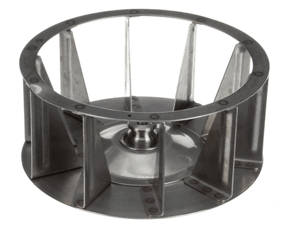 BKI 5901102 Fan Blade, 60Hz, Cyclone Combi (BKI5901102)