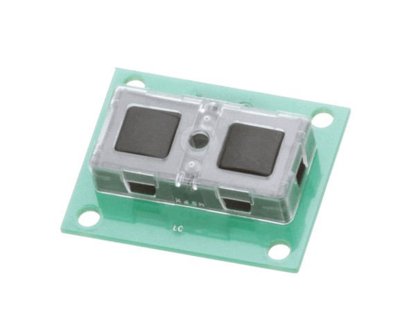 BKI 6010124 Card, On/Off Switch, Manual (S (BKI6010124)