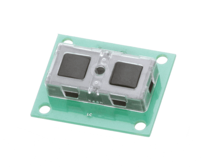 BKI 6010124 Card, On/Off Switch, Manual (S (BKI6010124)