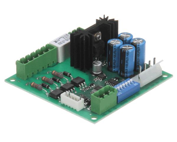 BKI 6010125 Board, Burner (BKI6010125)