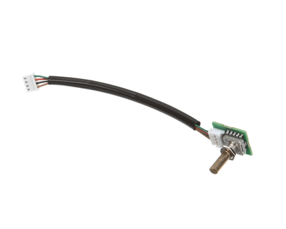 BKI 6010133 Encoder, Push Button (BKI6010133)