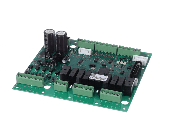 BKI 6010151 Main Board, Oven (BKI6010151)