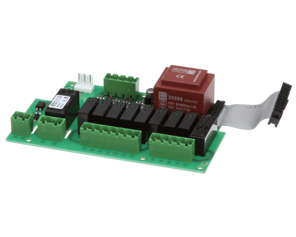 BKI 6010153 Board, Boiler, For Manual (Sim (BKI6010153)