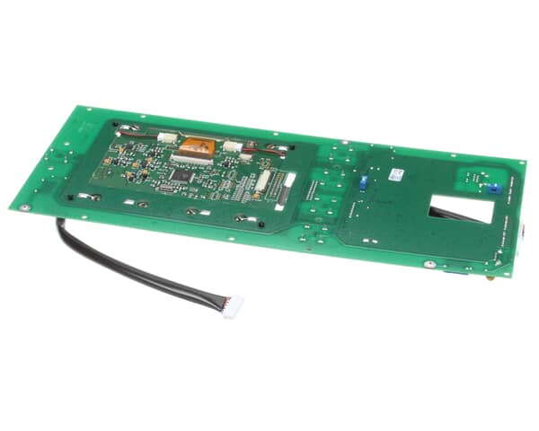 BKI 6010158 Touchscreen Board, Combiking (BKI6010158)