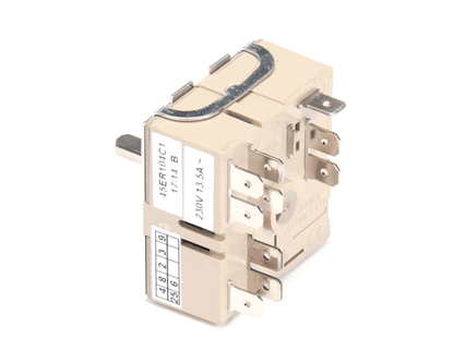 BKI 6031023 Regulator, Energy, 16A, 220V (BKI6031023)